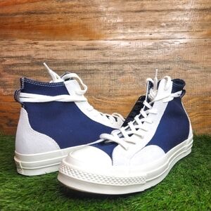New Converse Chuck 70 Hi Men's 'Final Club' 158604C Sz 11.5